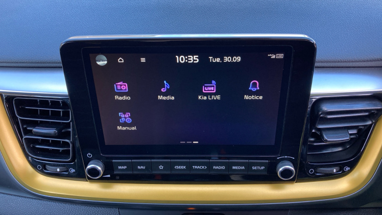 Kia Stonic 1.0T GDi 99 Quantum 5dr Petrol Estate